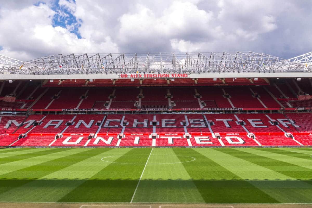Qui est JJ Gabriel ? Le « grand talent » de Manchester United et l'espoir anglais avec des ambitions en Premier League et des statistiques prolifiques au sein de l'académie