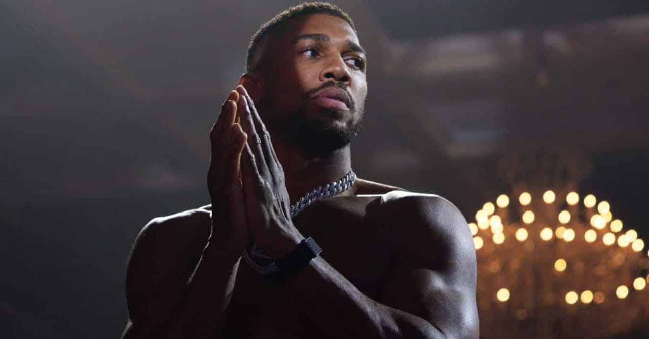 Anthony Joshua contre Kristian Prenga : à quelle heure commence le match de boxe, date, chaîne de télévision britannique et diffusion en ligne en direct alors qu'AJ cible le combat de Tyson Fury