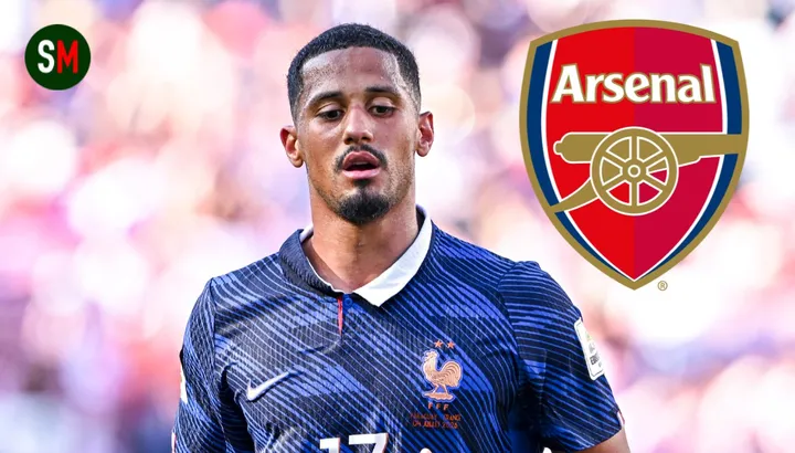 Arsenal reçoit une nouvelle mise à jour sur les blessures de William Saliba alors que la méthode de récupération « préférée » est révélée