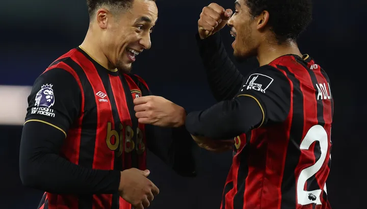 Bournemouth fait face à une bataille pour garder l'attaquant alors qu'Aston Villa et Fulham « enquêtent » sur le transfert