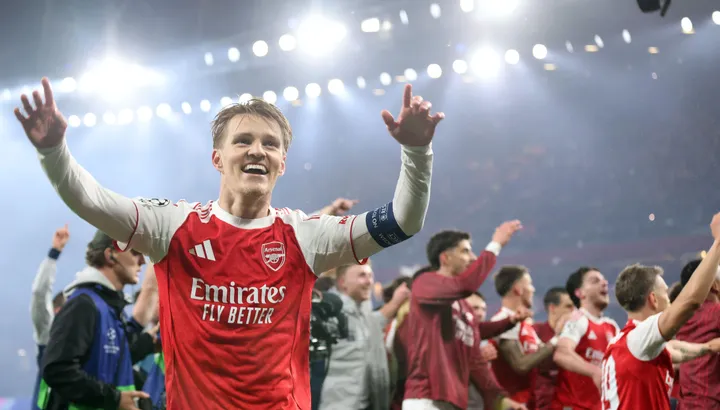 Calendrier de pré-saison d'Arsenal : calendrier, comment regarder et heures des coups d'envoi
