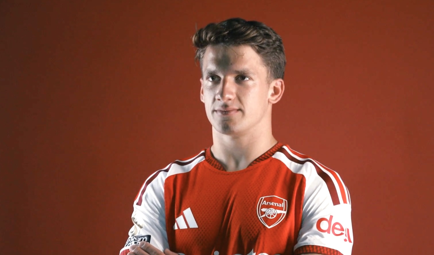 Christos Tzolis pourrait être la signature « intelligente » de l'été d'Arsenal