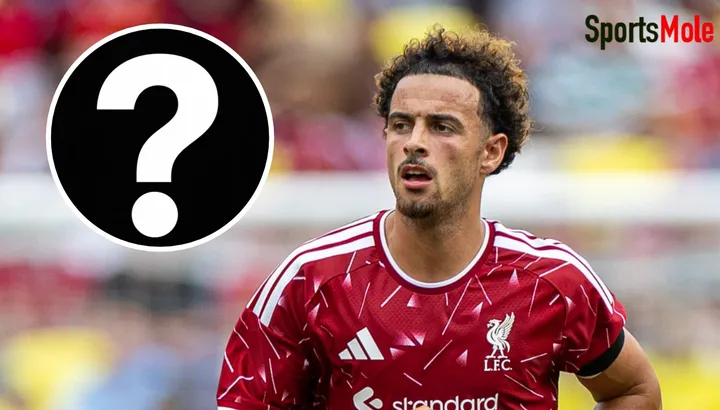 Curtis Jones soutenu pour un nouveau rôle à Liverpool après l'explosion de pré-saison de Wrexham
