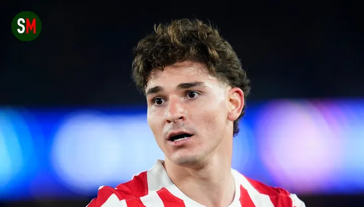 Dernier transfert de Julian Alvarez: l'Atletico Madrid confirme sa position au milieu de l'intérêt de Barcelone et d'Arsenal