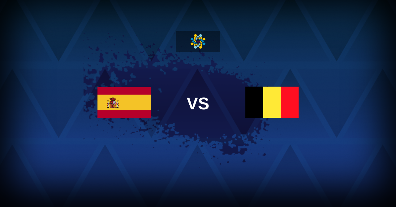 Espagne contre Belgique : compositions prévues, statistiques et où regarder les champions d'Europe en demi-finale de la Coupe du monde