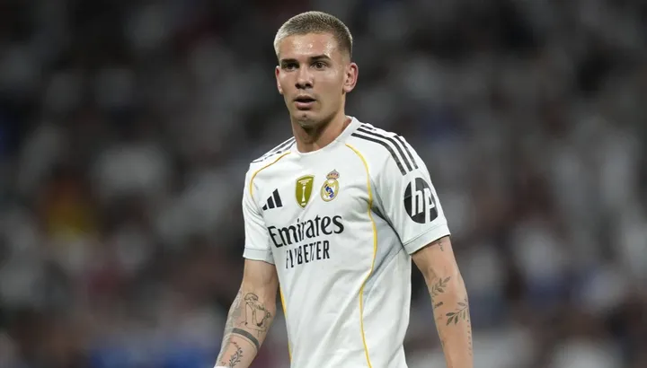 Franco Mastantuono à Fulham: le transfert du jeune du Real Madrid en Premier League dépend d'une "une condition"