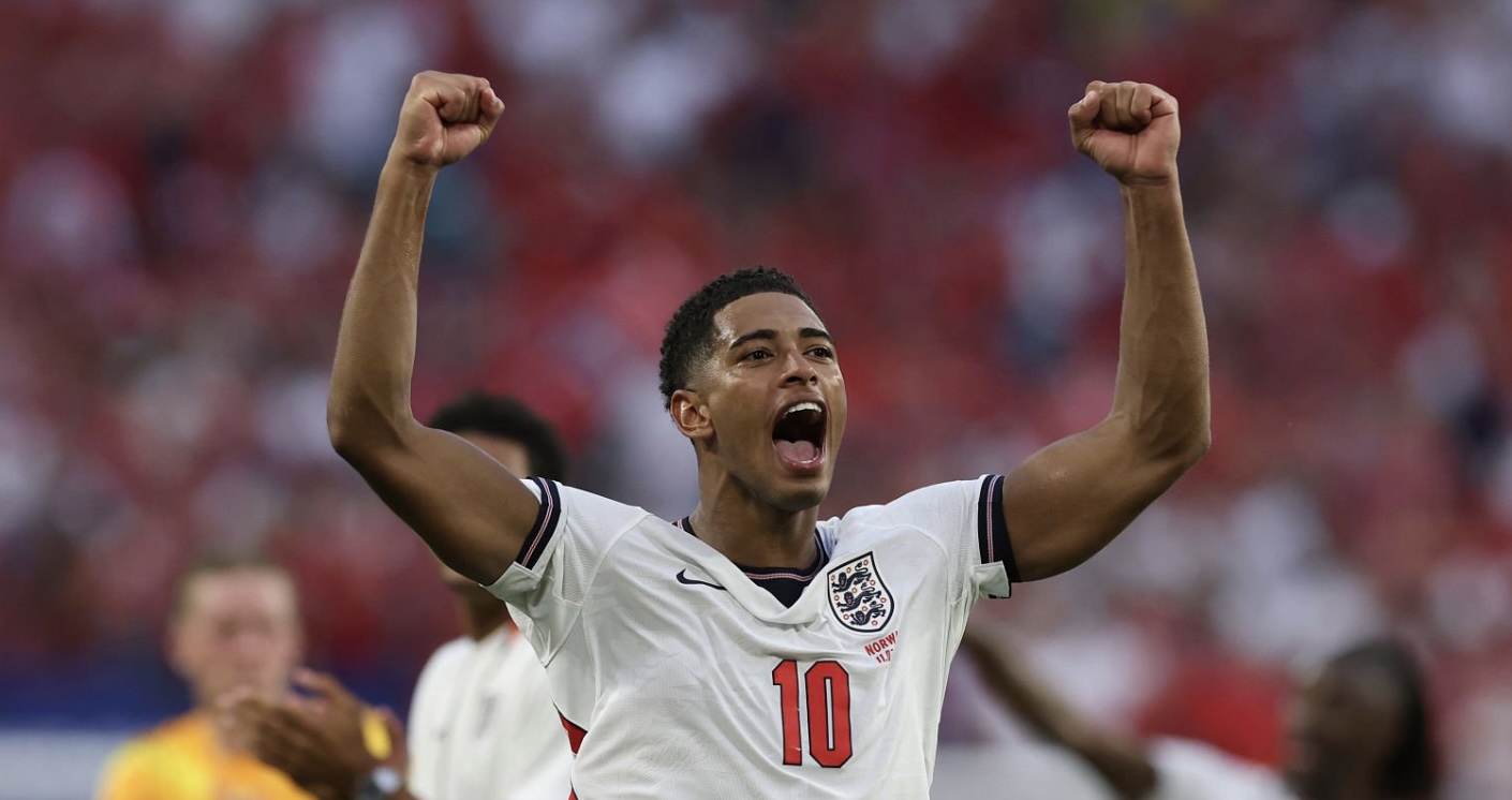 L'Angleterre et l'Argentine se qualifient pour organiser une demi-finale très savoureuse