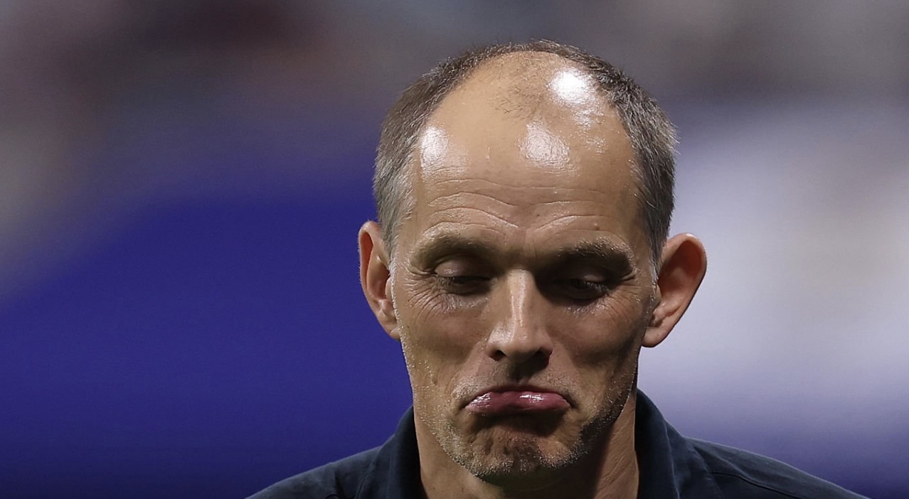 L'Argentine se qualifie pour la finale alors que Tuchel se trompe lourdement