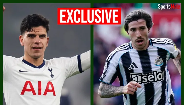 L'ambition de Mateus Fernandes et Sandro Tonali remise en question alors que Liverpool reçoit le verdict de transfert au milieu de terrain