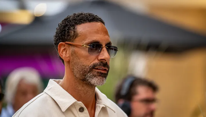 L'ancien capitaine de Man United, Rio Ferdinand, soutient les Red Devils pour conclure une superbe signature après avoir raté Mateus Fernandes