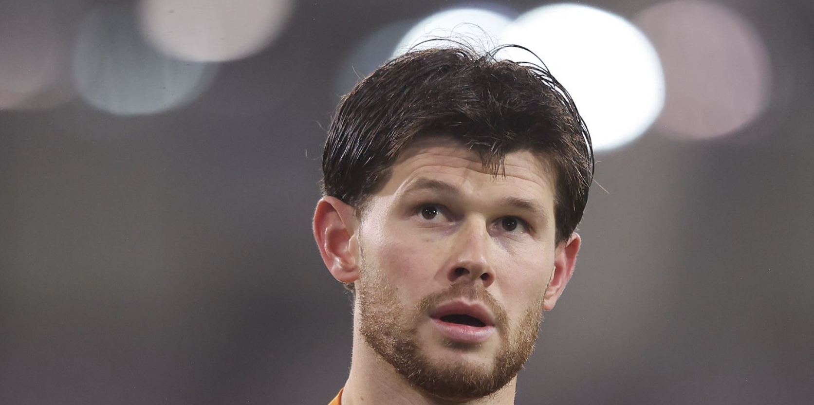 L'ancien gardien de Leeds lié + l'Egypte malchanceuse alors que l'Argentine se qualifie