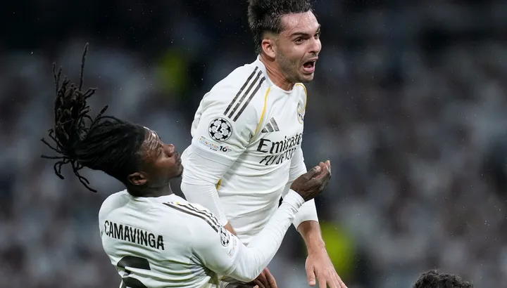 L'as du Real Madrid "rejette" la possibilité d'entamer des négociations de transfert avec le géant de la Premier League, Chelsea
