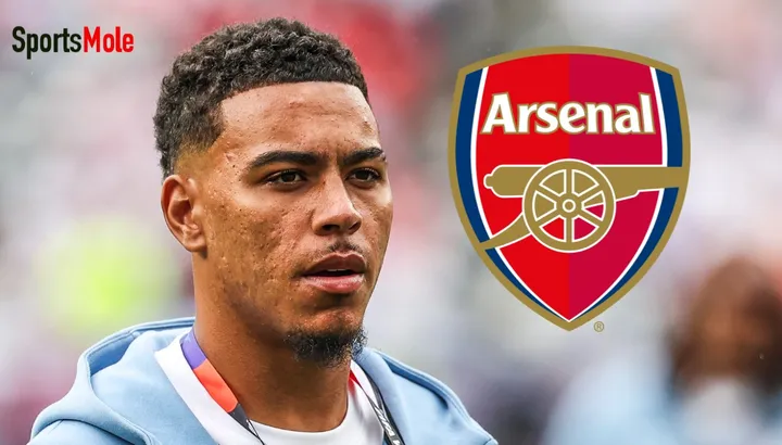 La prédiction de transfert de Morgan Rogers à Arsenal a été faite après une demande stupéfiante de 130 millions de livres sterling à Aston Villa