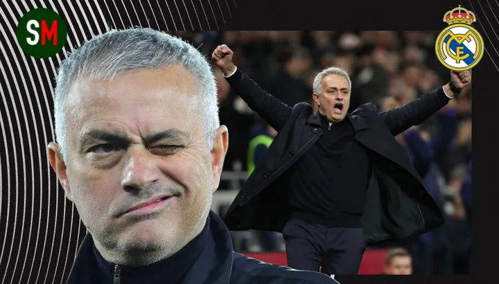 Le Real Madrid abandonne le plan de sortie de l'as de l'équipe première, José Mourinho étant "impressionné" par le niveau de pré-saison
