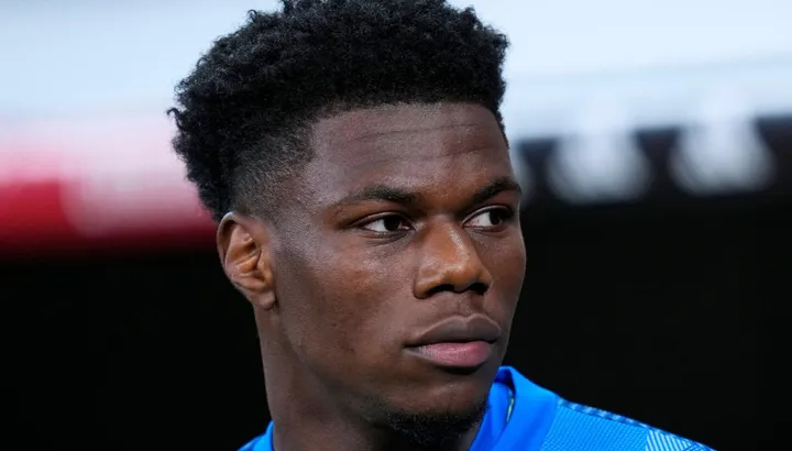 Les chances de Man United de signer Aurélien Tchouameni reposent sur un « facteur clé » alors que l'accord avec Casemiro est référencé