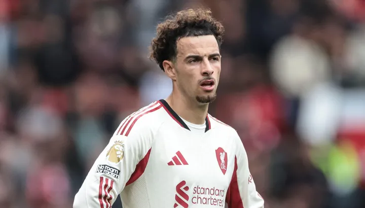 Liverpool parvient à un « accord » sur le transfert de Curtis Jones – mais Andoni Iraola pourrait faire face à un rebondissement tardif