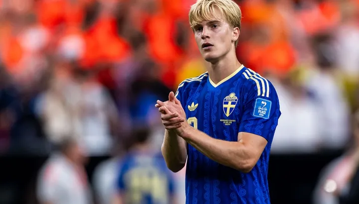Lucas Bergvall: Tottenham Hotspur « rejette » une offre de transfert de 46 millions de livres sterling du club de Premier League