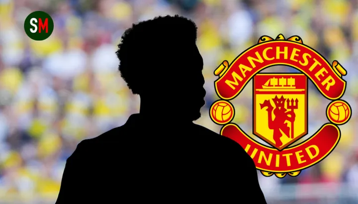 Man United should move for "dream midfield target" this summer