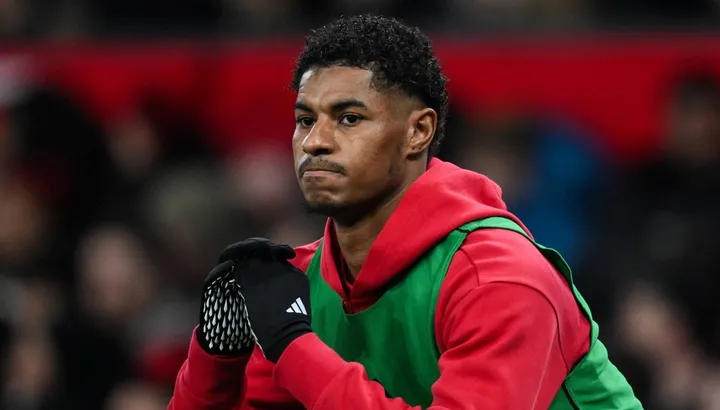 Marcus Rashford : Pourquoi les derniers développements de Man United sont un coup dur pour Tottenham