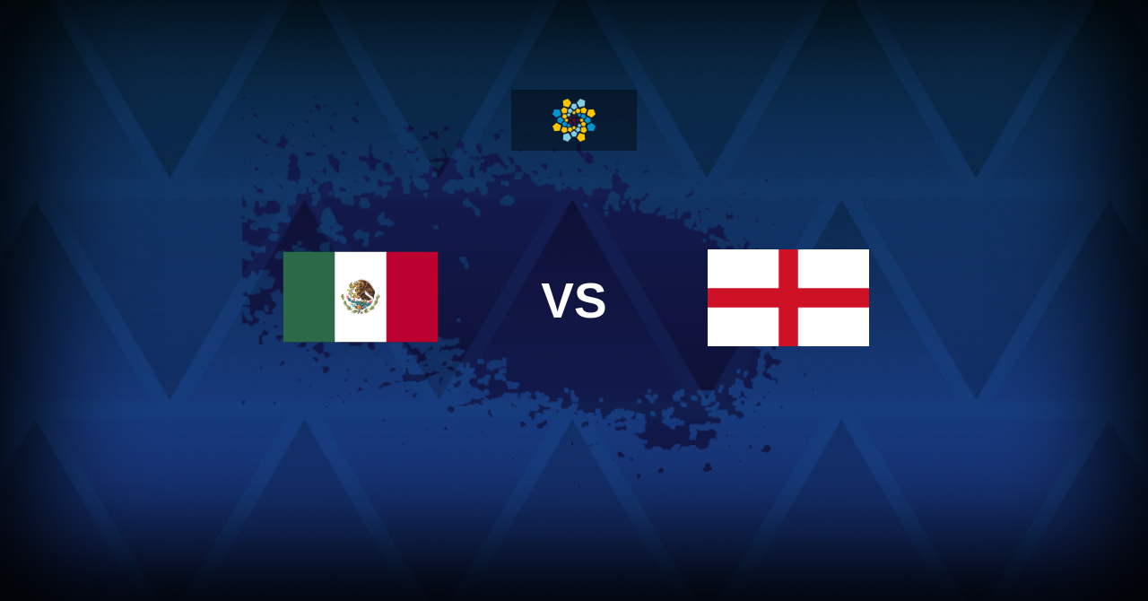 Mexique contre Angleterre : compositions prévues, statistiques et où regarder alors que les Trois Lions cherchent à évincer les co-organisateurs de la Coupe du monde