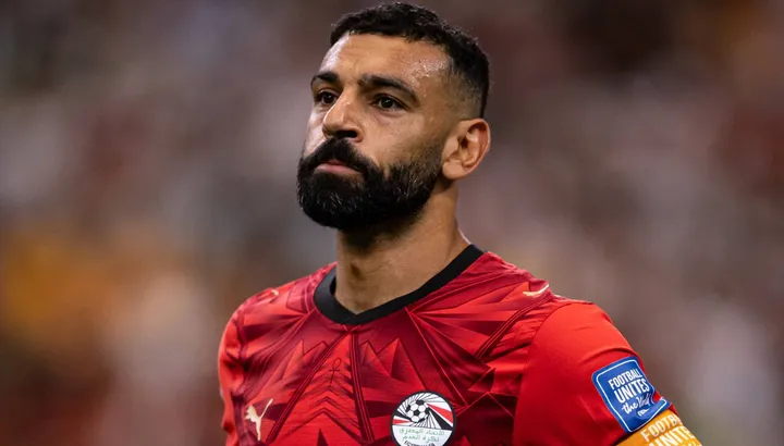 Mohamed Salah, prochain club: l'agent rejette les informations faisant état d'un accord avec Besiktas après la sortie de Liverpool