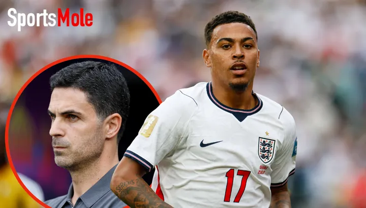 Nouvelles du transfert d'Arsenal : Mikel Arteta a désormais donné une nouvelle tournure à la course de Morgan Rogers grâce à Man City