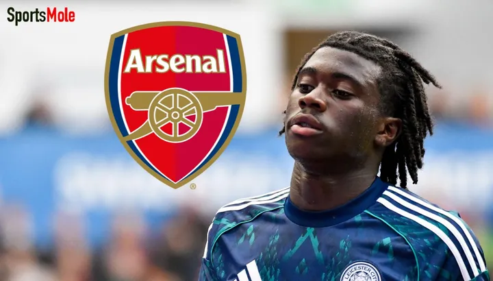 Nouvelles du transfert d'Arsenal : Pourquoi les Gunners ont raté Jeremy Monga alors que Manchester City se rapproche d'un accord
