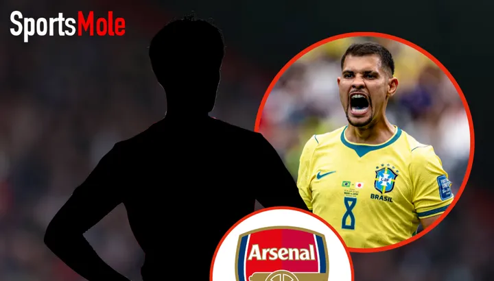 Nouvelles du transfert d'Arsenal : l'offre des Gunners pour un milieu de terrain de 60 millions de livres sterling « rejetée » alors que les chances de Bruno Guimaraes sont révélées