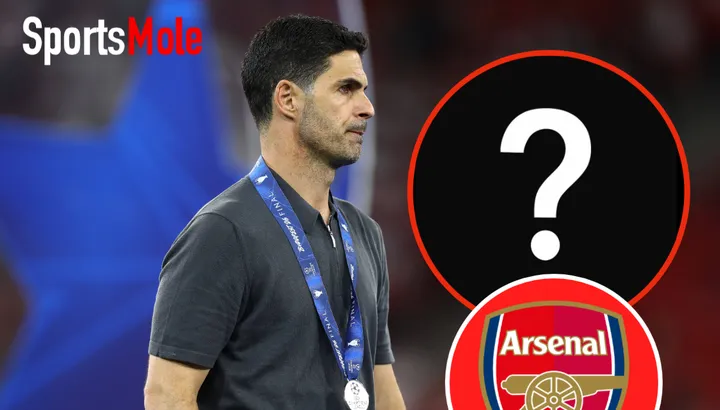 Nouvelles du transfert d'Arsenal : les Gunners ont porté un coup dur alors que l'objectif du milieu de terrain de 42 millions de livres sterling « accepte » de passer aux géants européens