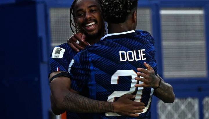 Nouvelles du transfert d'Arsenal : les Gunners « reçoivent des encouragements » dans la recherche d'une alternative à Morgan Rogers