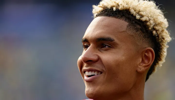 Nouvelles du transfert d'Aston Villa : Newcastle United « en course » pour la star norvégienne de la Coupe du monde