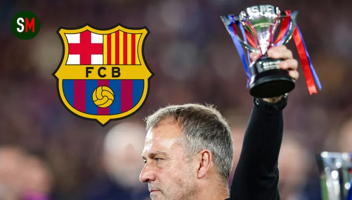 Nouvelles du transfert de Barcelone: ​​les champions de la Liga évaluent la décision estivale de la star espagnole qui a excellé à la Coupe du monde 2026