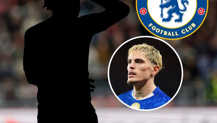 Nouvelles du transfert de Chelsea: BlueCo tient de « nouvelles discussions » pour signer le remplacement d'Alejandro Garnacho pour 14,5 millions de livres sterling