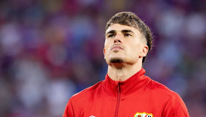 Nouvelles du transfert de Chelsea: l'offre de Pep Chavarria "rejetée" par Rayo Vallecano alors que les Blues suivent la tendance Granit Xhaka