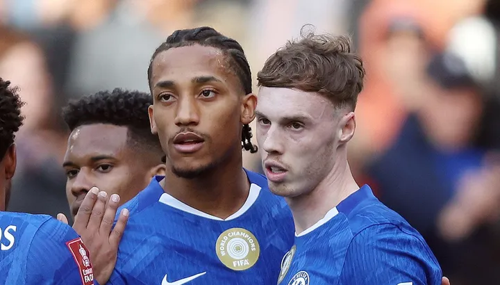 Nouvelles du transfert de Chelsea: la position des Blues sur l'attaquant de 24 ans "révélée" au milieu de l'intérêt de Barcelone