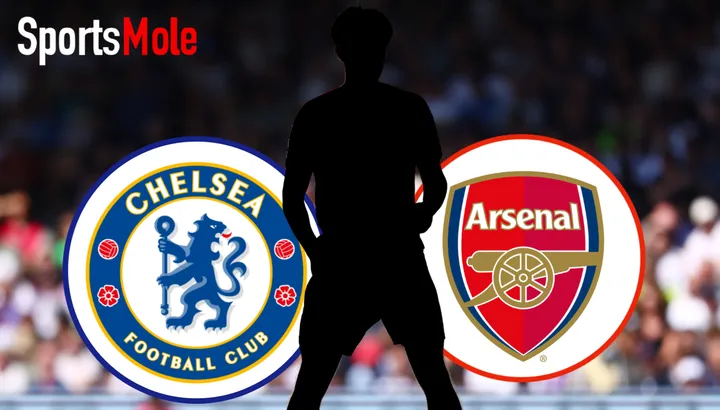 Nouvelles du transfert de Chelsea: les Blues envisagent un joyau de 80 millions de livres sterling, Arsenal, qui a vu l'enquête rejetée après le revers de Granit Xhaka