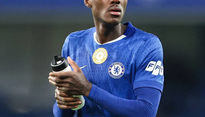 Nouvelles du transfert de Chelsea : offre « améliorée » de Trevoh Chalobah faite par le club de Serie A