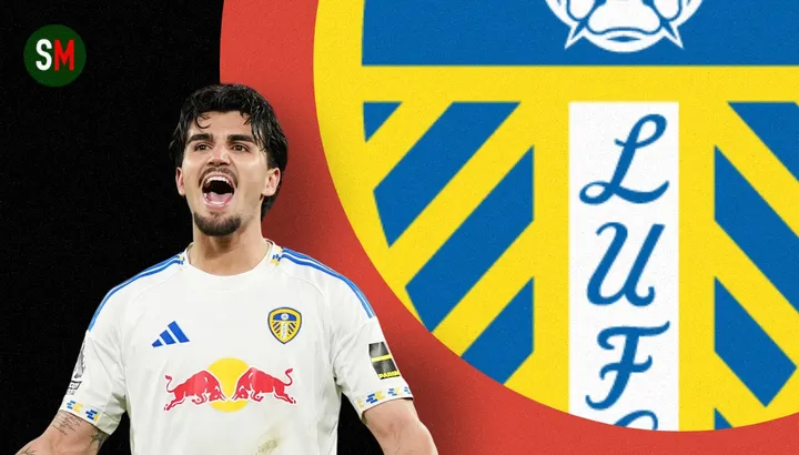 Nouvelles du transfert de Leeds United: les Blancs prennent une « décision » majeure de Pascal Struijk au milieu des spéculations sur la sortie