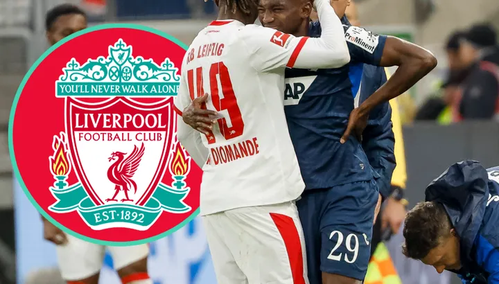 Nouvelles du transfert de Liverpool: Andoni Iraola cible son coéquipier « dangereux » Yan Diomande après le dernier coup dur du PSG
