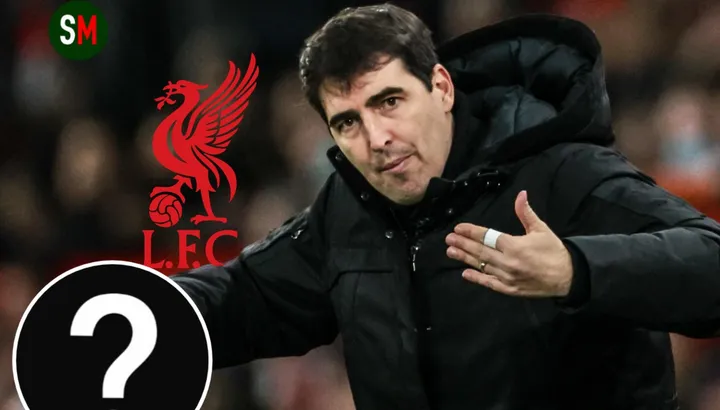 Nouvelles du transfert de Liverpool: Andoni Iraola fait face à un dilemme de sortie de 34 millions de livres sterling malgré le rejet « instantané » de la star plus tôt cet été
