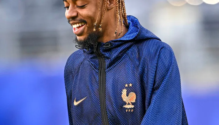Nouvelles du transfert de Liverpool: les Reds subissent un revers dans la poursuite de Bradley Barcola après que le PSG ait fixé un prix demandé « astronomique »