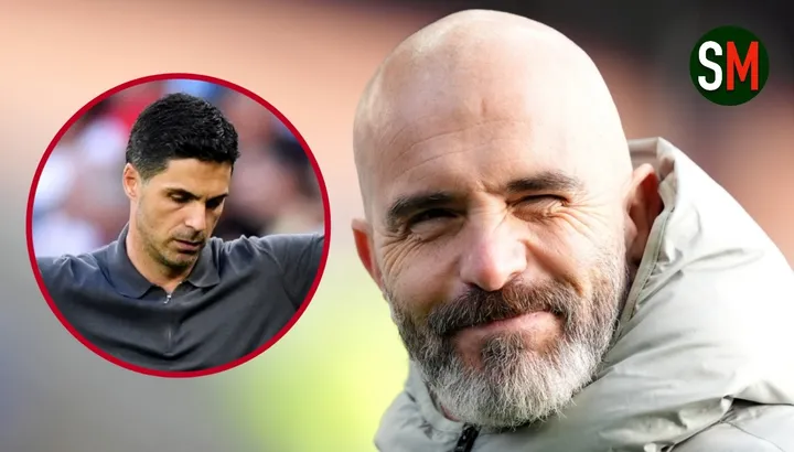 Nouvelles du transfert de Man City : Enzo Maresca revendique sa première victoire contre Arsenal avec une signature « passionnante » confirmée