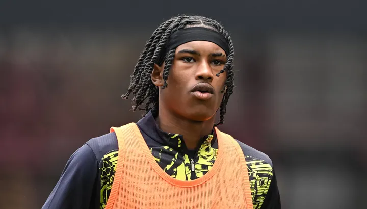 Nouvelles du transfert de Man City : les citoyens acceptent un accord pour vendre un jeune « très bien noté » au club de Bundesliga