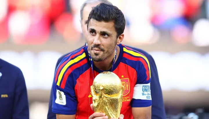 Nouvelles du transfert de Man City: mise à jour de Rodri fournie par Enzo Maresca au milieu des spéculations du Real Madrid