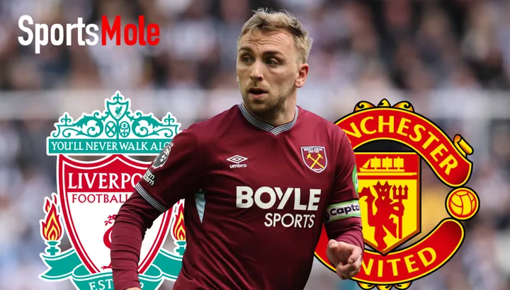 Nouvelles du transfert de Man United: les Red Devils dans une « bataille » à cinq équipes en Premier League pour la signature de Jarrod Bowen