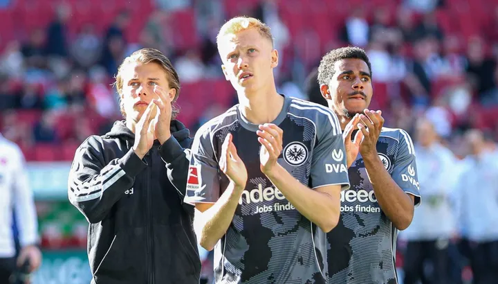 Nouvelles du transfert de Man United: les Red Devils établissent un « premier contact » concernant le transfert potentiel du milieu de terrain de Bundesliga