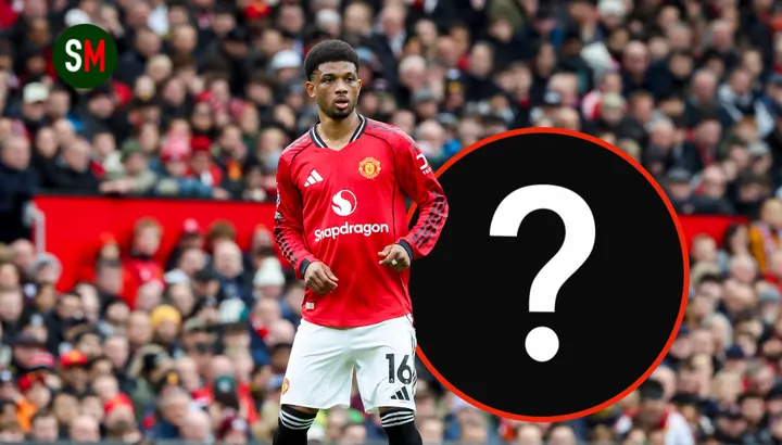 Nouvelles du transfert de Man United: les Red Devils révèlent la « position » d’Amad Diallo au milieu des discussions de sortie