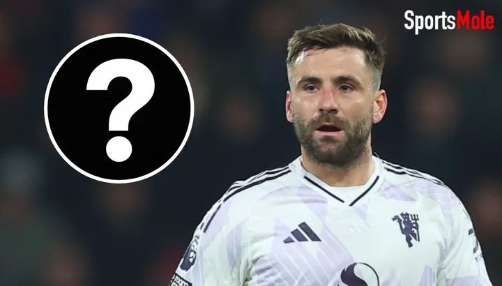 Nouvelles du transfert de Man Utd: Michael Carrick a demandé de signer un remplaçant "excitant" de Luke Shaw de 23,8 millions de livres sterling