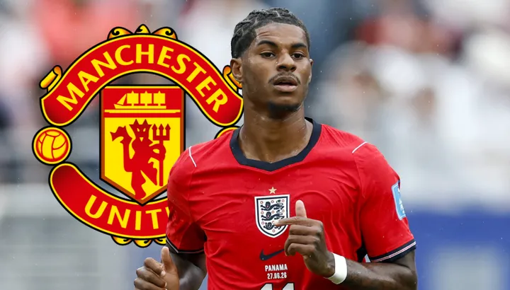 Nouvelles du transfert de Man Utd: la dernière position de Marcus Rashford sur l'avenir d'Old Trafford révélée dans une nouvelle tournure