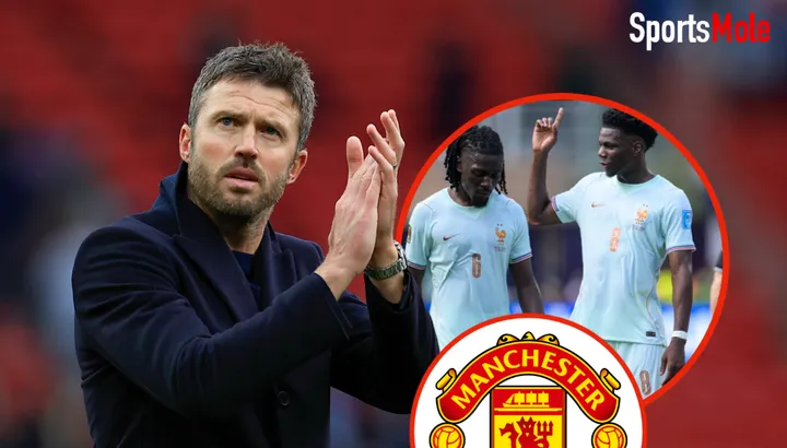 Nouvelles du transfert de Man Utd : la prochaine « priorité » du milieu de terrain des Red Devils nommée avec une star de 68 millions de livres sterling « en tête de liste »